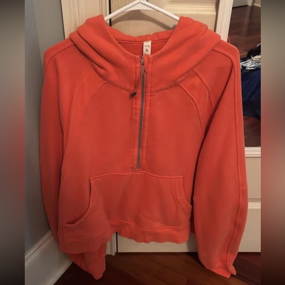 Lululemon Scuba XL/XXL